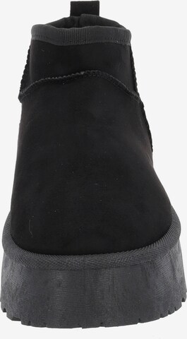 Palado Boots 'Zembra' in Black