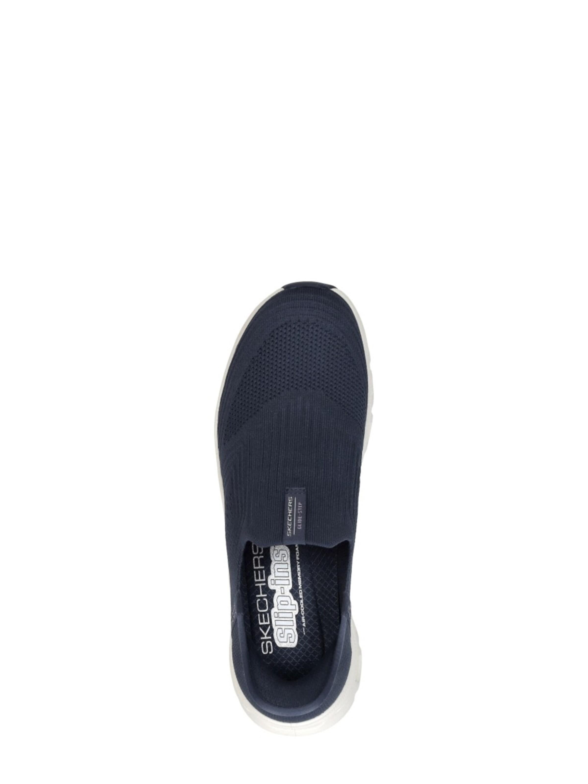 SKECHERS Instappers 'Slip-Ins: Glide-Step Pro' in Blauw