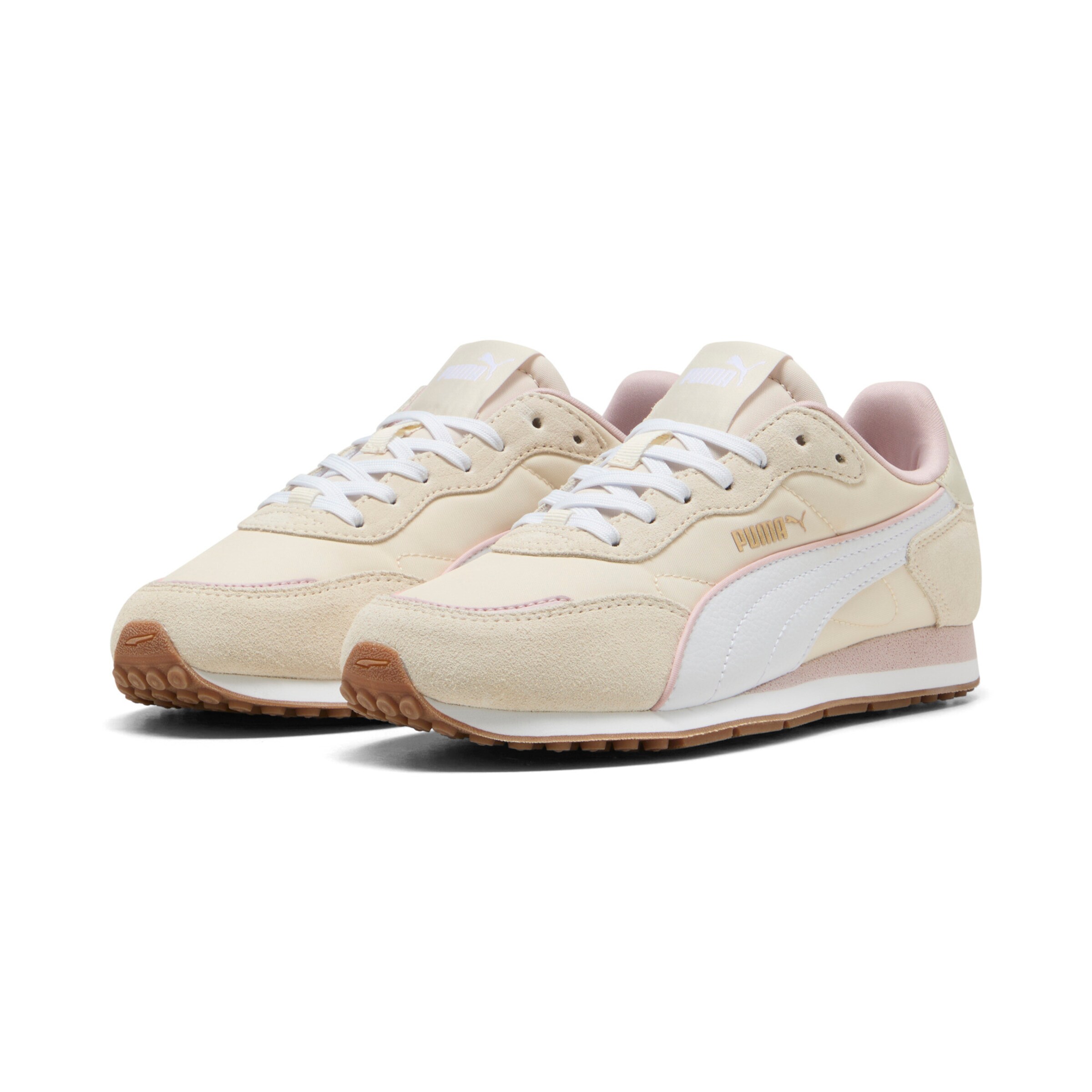 PUMA Sneaker in Beige