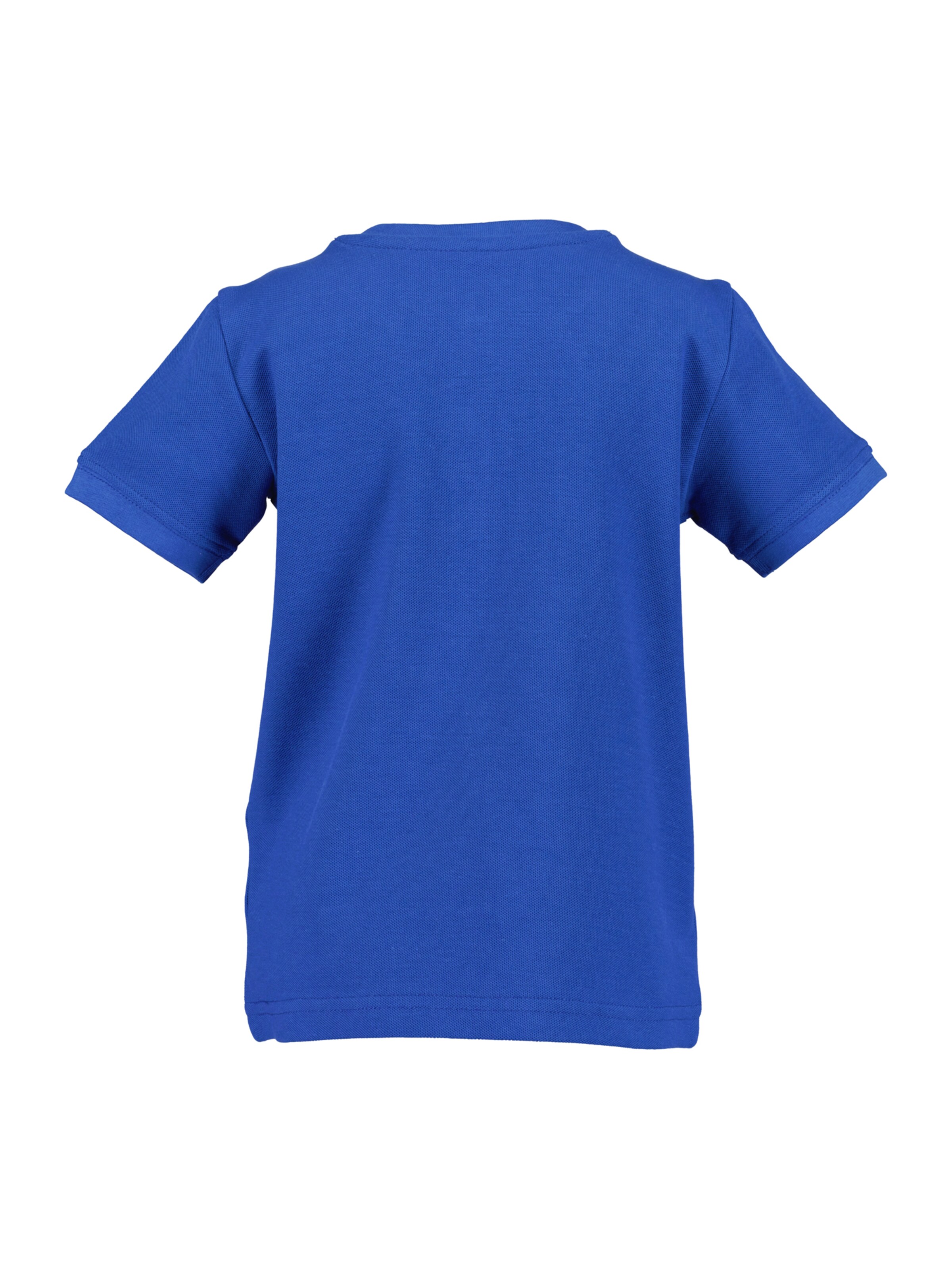 BLUE SEVEN Shirt in Blue