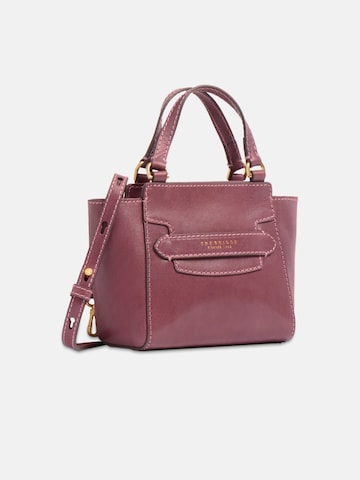 Sac bandoulière The Bridge en rose