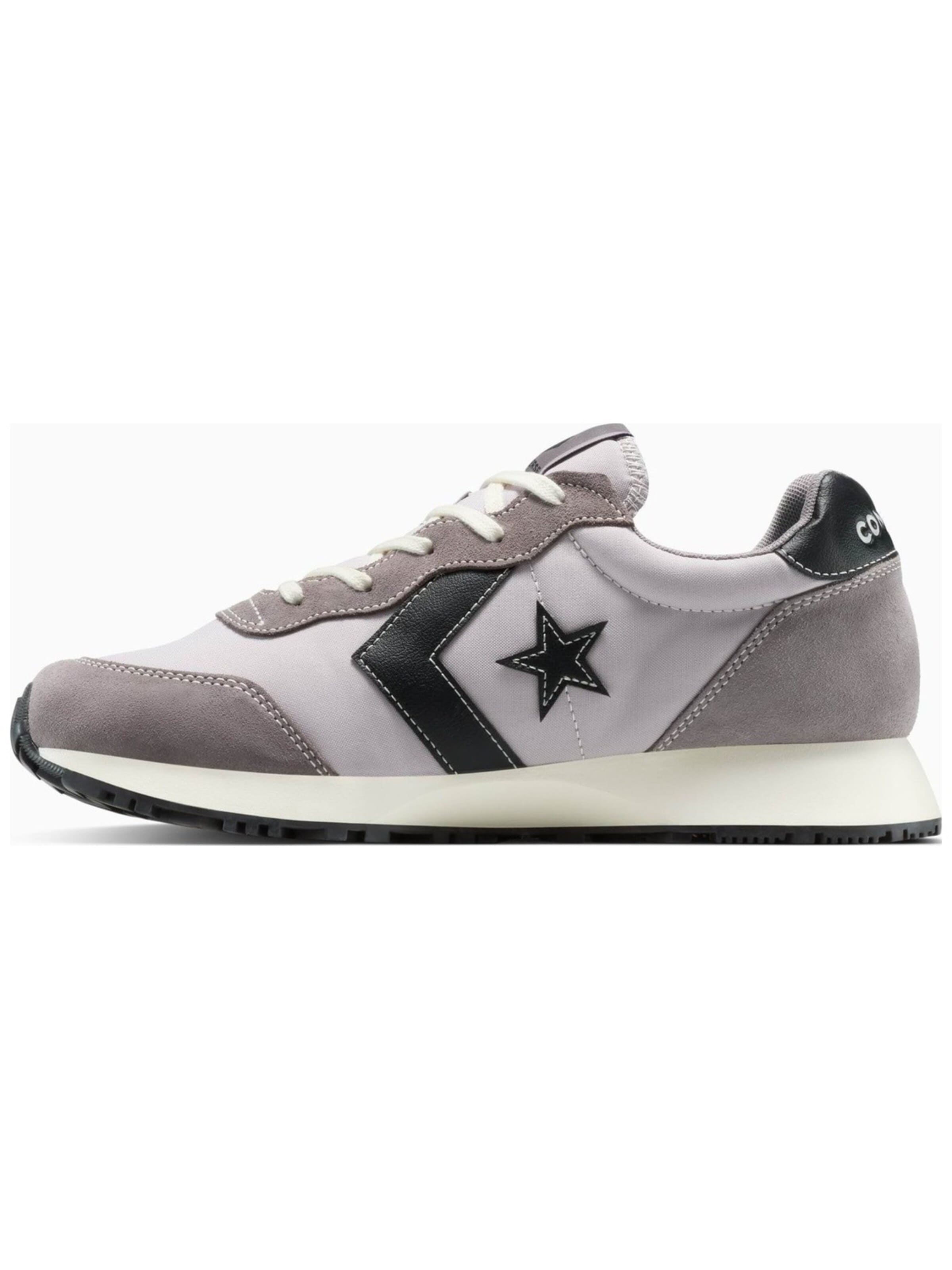 Scarpa sportiva 'Omega Trainer' di CONVERSE in grigio