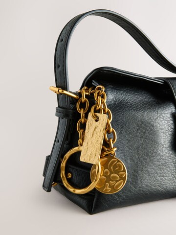 Next Чанта с презрамки в черно