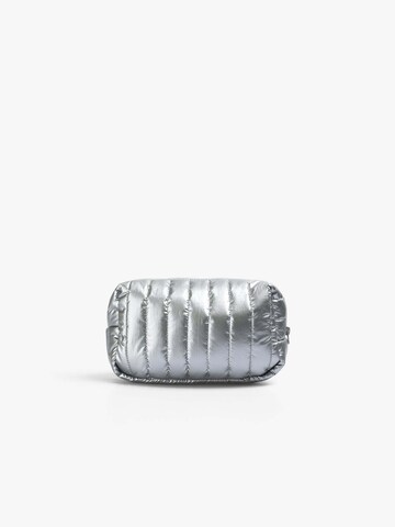 Scalpers Backpack ' ' in Silver