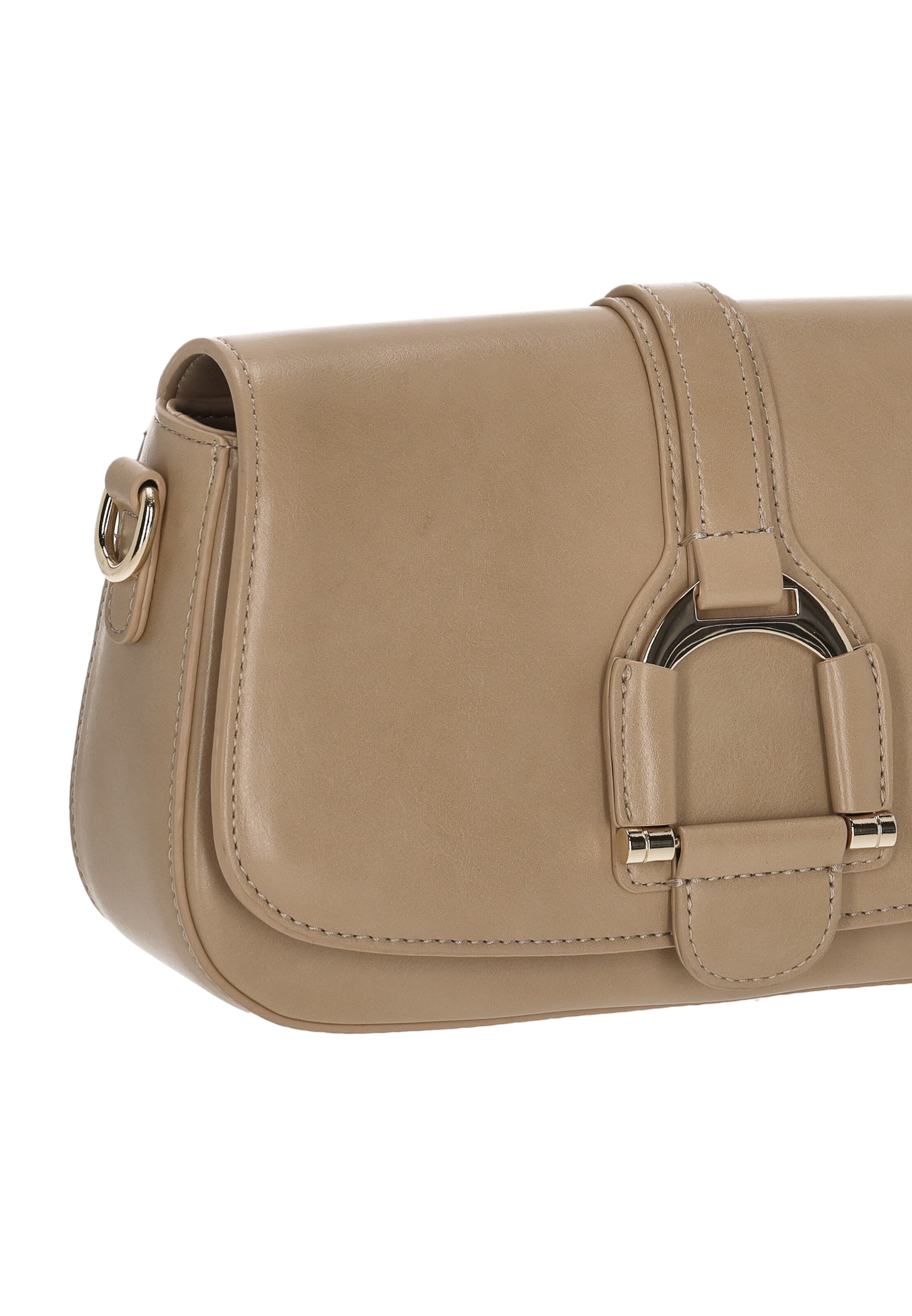 Sac à bandoulière Usha en beige