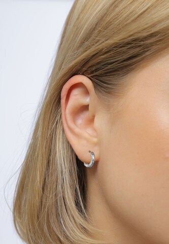 ELLI Earrings in Silver