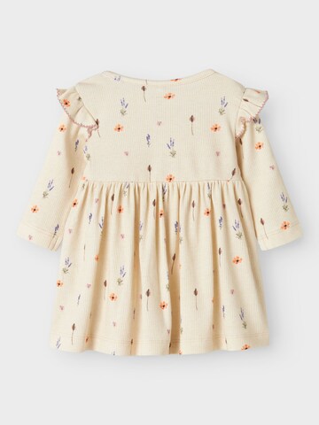 Abito di NAME IT in beige