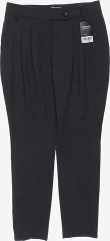 apriori Pants in M in Grey: front