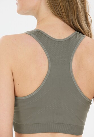 ENDURANCE Sport bh 'Querubin' in Bruin