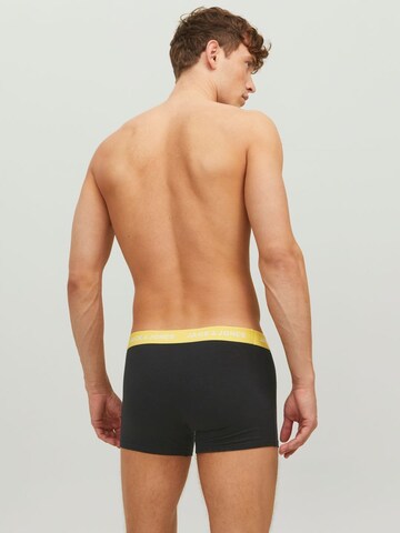 JACK & JONES Boxershorts in Zwart