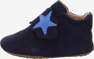 SUPERFIT First-Step Shoes 'PAPAGENO' in Blue