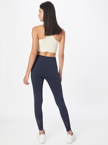 Skinny Leggings de la JOOP! Activewear pe albastru