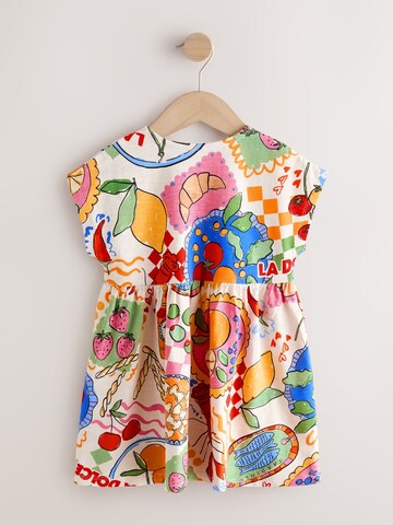 Robe Next en mélange de couleurs