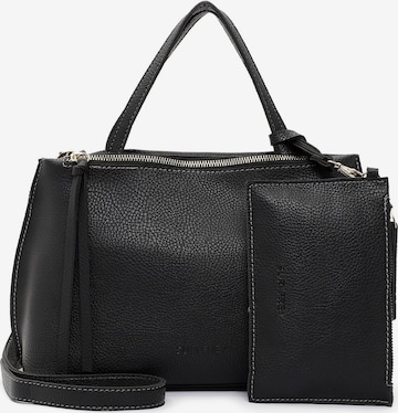 Suri Frey Handbag 'Orry' in Black: front