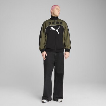 Vestes d’entraînement 'Future Archive' PUMA en noir
