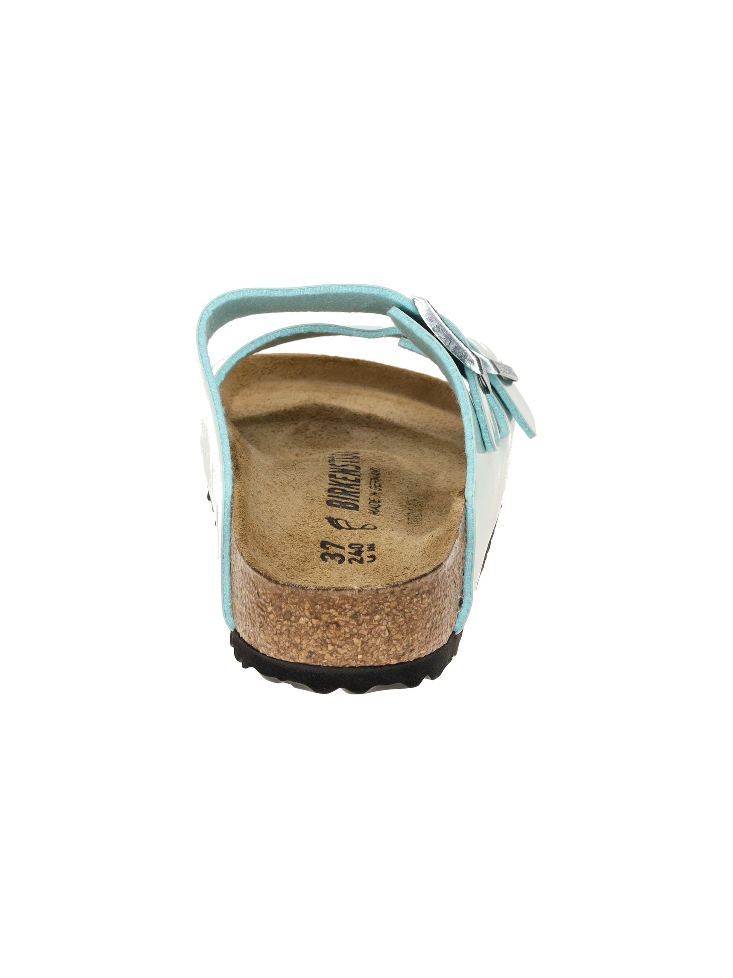 BIRKENSTOCK Mules in Green