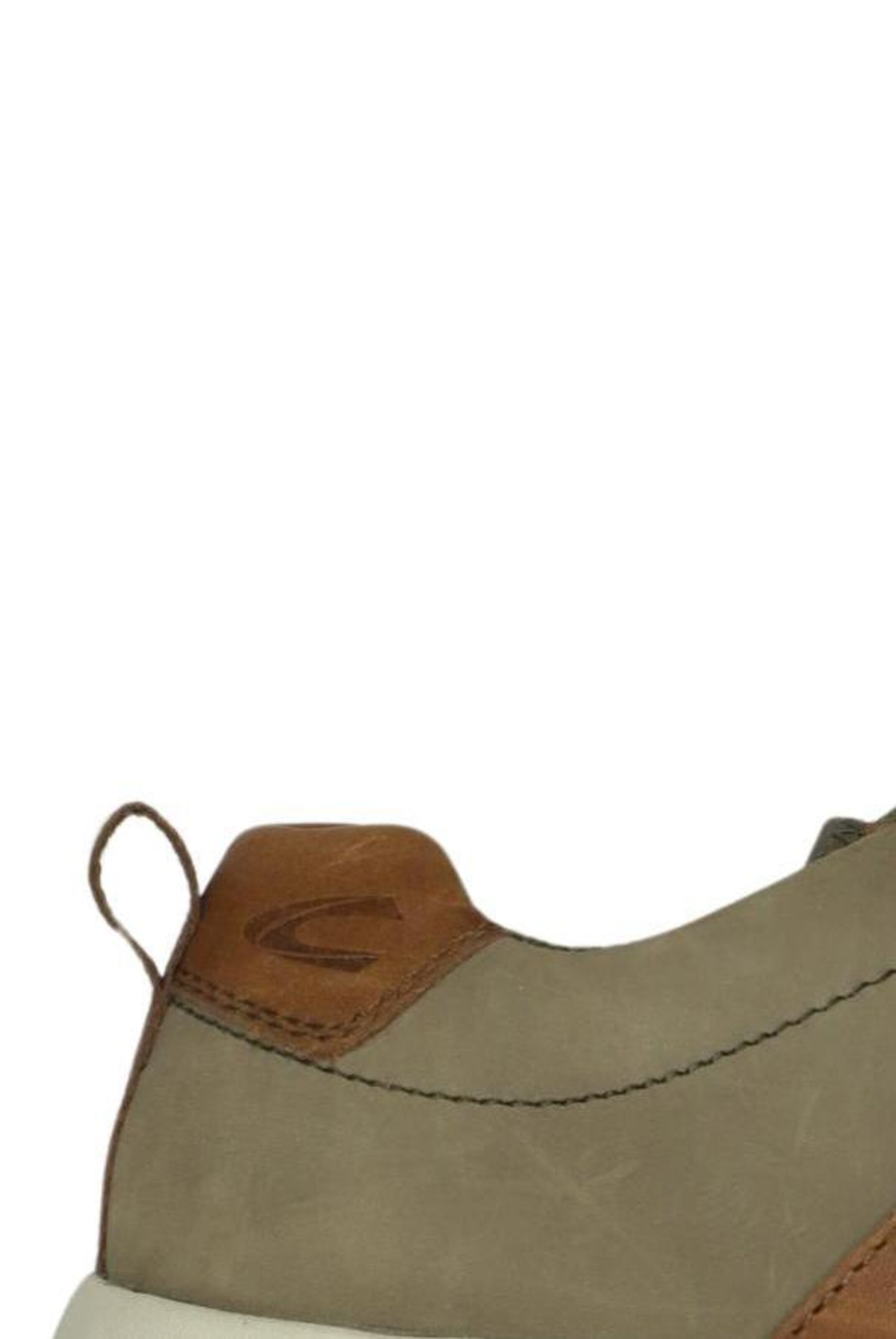 CAMEL ACTIVE Sneaker 41 in Mischfarben