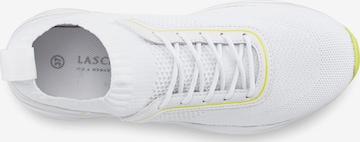 LASCANA Sneakers in White