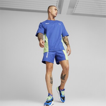 PUMA Performance Shirt in Blue