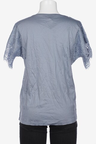 Madeleine Blouse & Tunic in L in Blue
