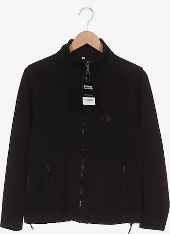 TATONKA Jacket & Coat in M in Black: front