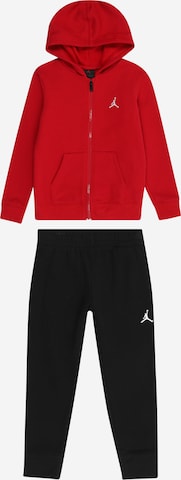 Jordan Trenirka za tek 'BRKLYN' | črna barva: sprednja stran