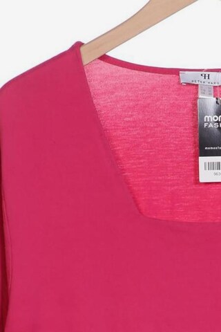Peter Hahn T-Shirt 5XL in Pink