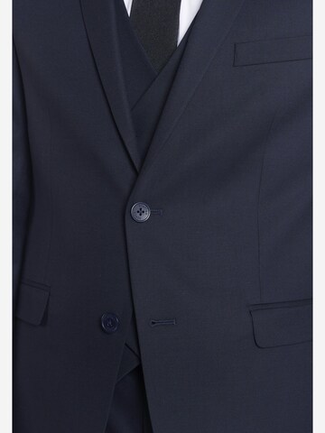 Steffen Klein Slim fit Suit in Black