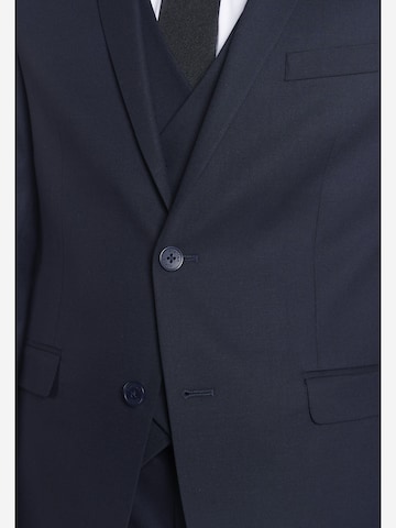 Steffen Klein Slim fit Suit in Black