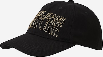 Versace Jeans Couture Кепка в Черный: спереди