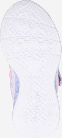 SKECHERS - Zapatillas deportivas en rosa