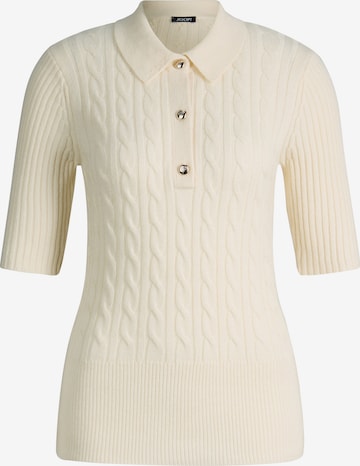 T-shirt JOOP! en beige : devant