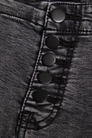 UNBEKANNT Jeans in 25-26 in Grey