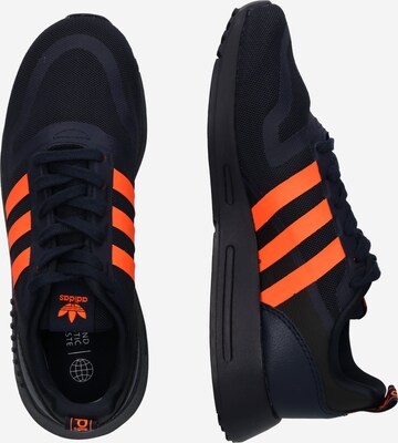 Baskets 'MULTIX' ADIDAS SPORTSWEAR en noir