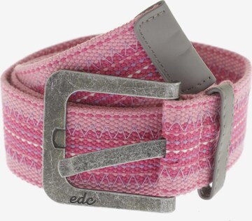 EDC BY ESPRIT Belt in One size in Pink: front