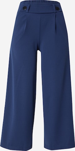 Pantalon à pince 'JDYGeggo' JDY en bleu : devant