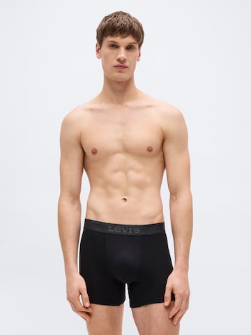 LEVI'S ® Boxer shorts in Black