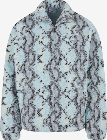 Karl Kani Välikausitakki värissä sininen: etupuoli