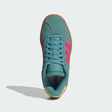 Baskets 'VL Court Bold' ADIDAS SPORTSWEAR en bleu