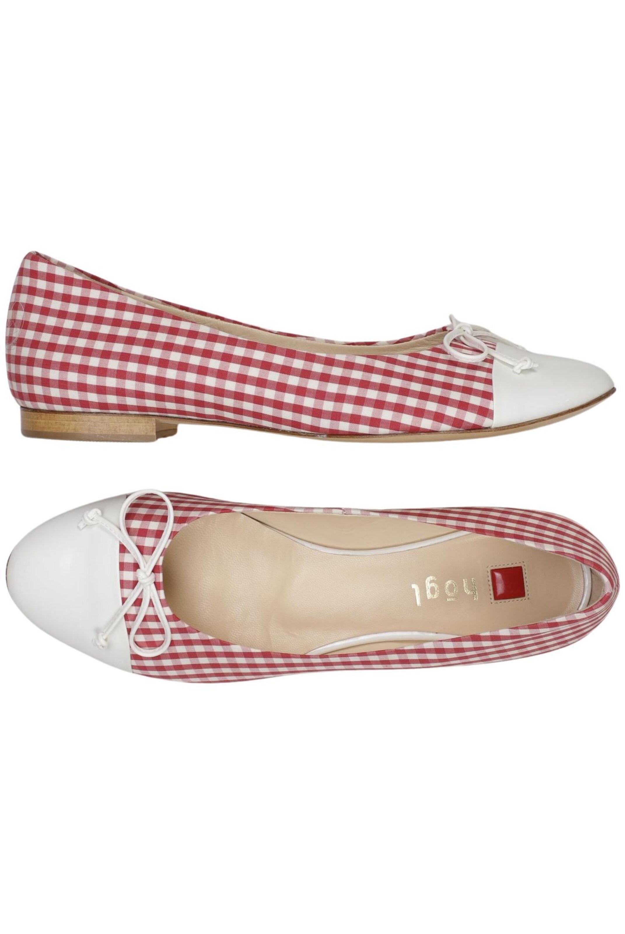 Högl Flats & Loafers in 39 in Mixed colors, Item view
