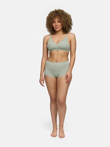 Culotte 'Seamless Hipster Pant' cfab en vert