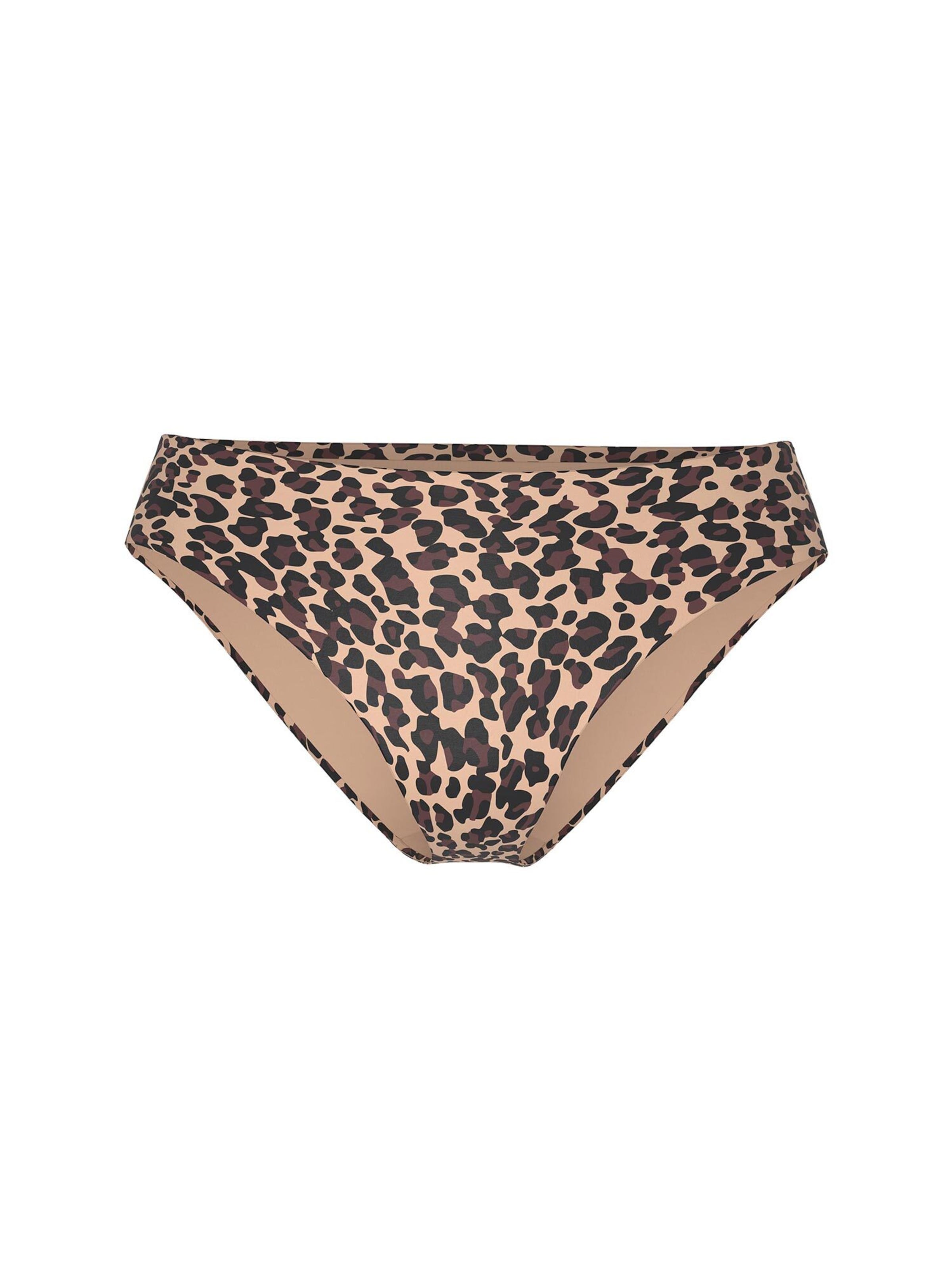 Slip 'Simply Better Invisibles' Mey en beige : devant