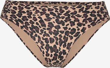 Mey Slip 'Simply Better Invisibles' in Beige: Vorderseite
