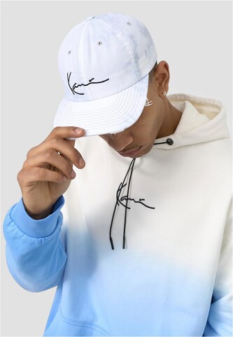 Karl Kani Cap in Grau