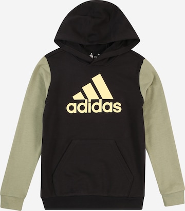 Sport Hoodie Adidas Gray And Gold Hoodie Hooded Sweater Adidas