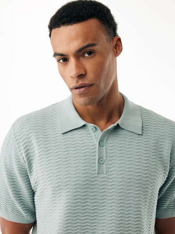 MEXX Футболка в Зеленый