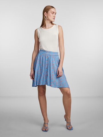 Y.A.S Skirt 'Micca' in Blue