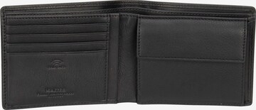 Maître Wallet 'F3 Gilbrecht' in Black