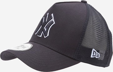 NEW ERA Nokamüts 'OUTLINE NEYYAN NVYSFB', värv sinine: eest vaates