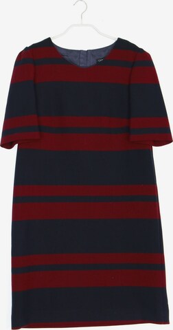 Caroll Dress in L in Blue: front